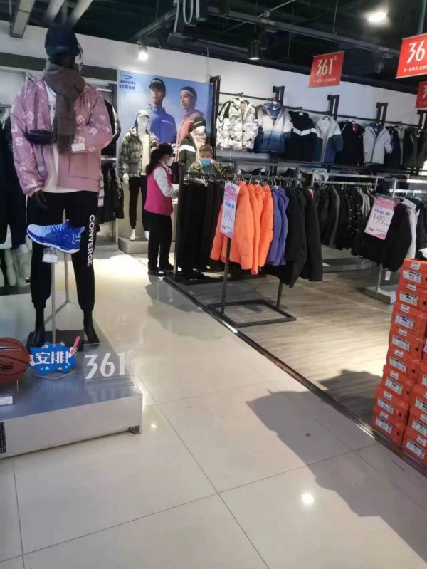 【新時(shí)代商廈寶龍店】企業(yè)文化踐行者（10）只賣(mài)對(duì)的，不賣(mài)貴的