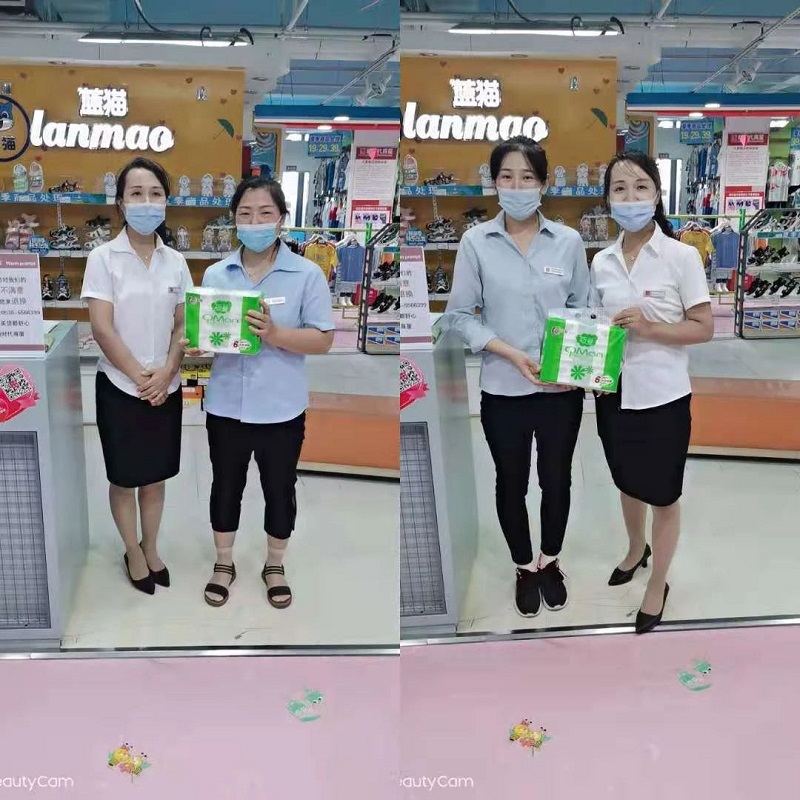 【寧陽新時代商廈】員工技能大賽圓滿落幕?。?！